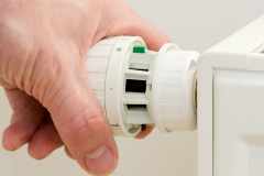 Barassie central heating repair costs